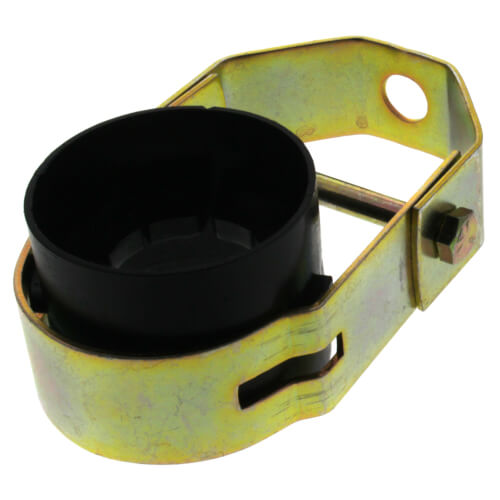 1-1/4" Clevis Hanger Insulation Coupling