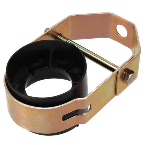 Main product image of 1-1/2" Clevis Hanger Insulation Coupling