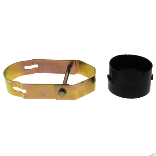 Main product image of 2" Clevis Hanger Insulation Coupling