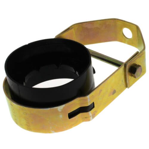 HR704212 Holdrite HR704212 2" Clevis Hanger Insulation Coupling