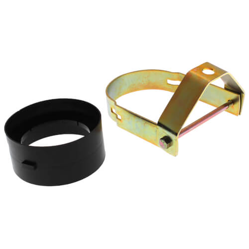 Main product image of 3" Clevis Hanger Insulation Coupling