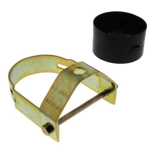 Main product image of 1-1/4" Clevis Hanger Insulation Coupling