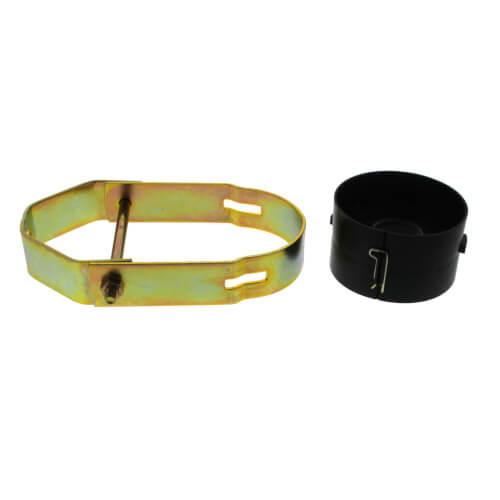 Main product image of 1-1/4" Clevis Hanger Insulation Coupling