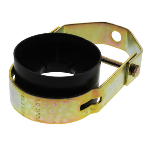 Main product image of 1-1/4" Clevis Hanger Insulation Coupling