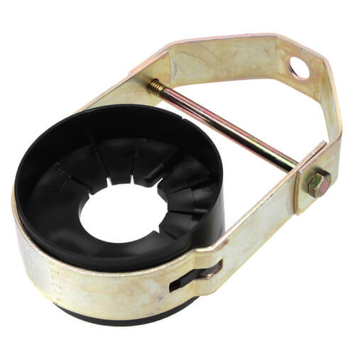 1-1/2" Clevis Hanger Insulation Coupling