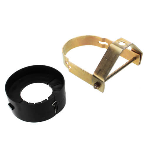 Main product image of 2-1/2" Clevis Hanger Insulation Coupling