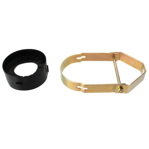 Main product image of 2-1/2" Clevis Hanger Insulation Coupling