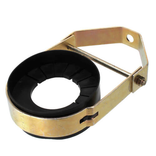 Main product image of 2-1/2" Clevis Hanger Insulation Coupling