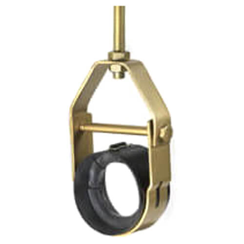 Main product image of 3" Clevis Hanger Insulation Coupling