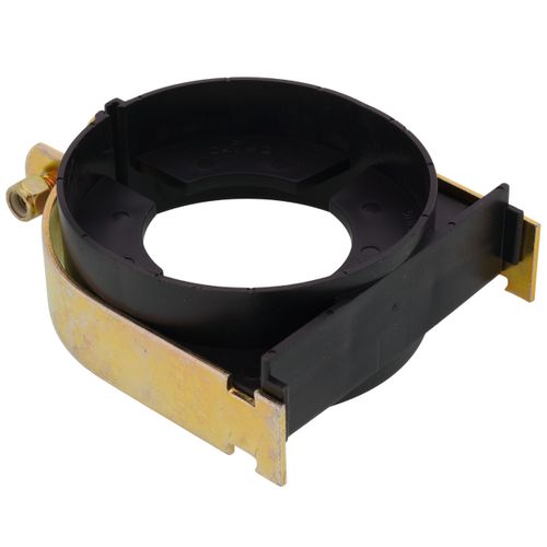 2-1/2" Insulation Coupling Steel Strut Clamp(1" Thick)