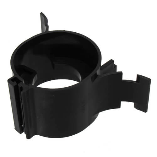 Main product image of 1-1/4" Plastic Strut Clamp (1/2" Thick)