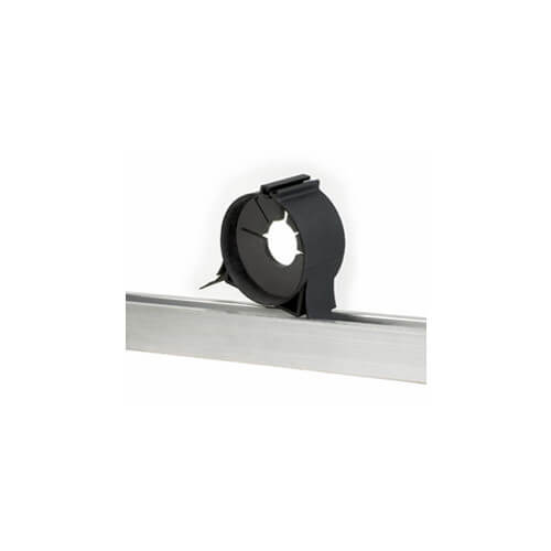 HR824162 Holdrite HR824162 11/2" Plastic Strut Clamp (1/2" Thick)