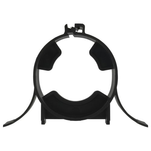 Main product image of 1-1/2" Plastic Strut Clamp (1/2" Thick)