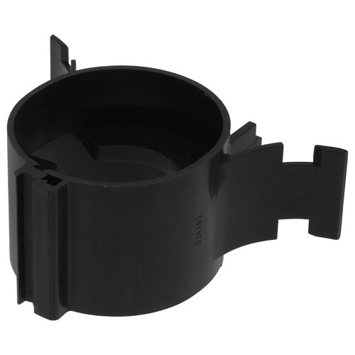 Main product image of 1-1/2" Plastic Strut Clamp (1/2" Thick)
