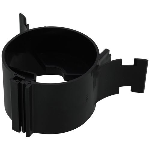 Main product image of 3/4" Plastic Strut Clamp (1" Thick)