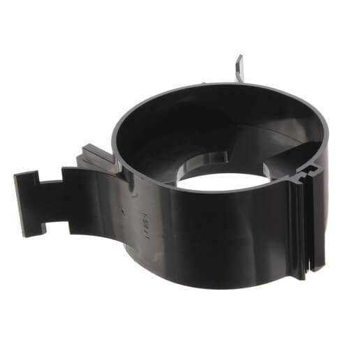 Main product image of 1-1/2" Plastic Strut Clamp (1" Thick)