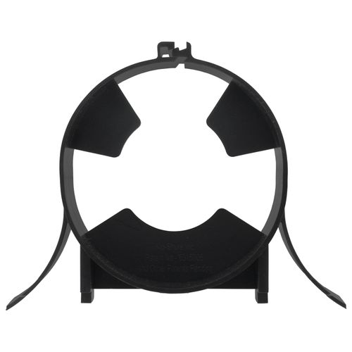 Main product image of 2" Plastic Strut Clamp (1" Thick)
