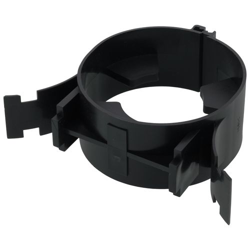 Main product image of 2" Plastic Strut Clamp (1" Thick)
