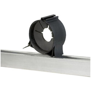 Main product image of 2-1/2" Plastic Strut Clamp (1" Thick)