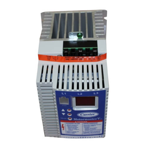HR46TN004 Carrier HR46TN004 MotorMaster V (5 HP, 200/230V), HR46TN004