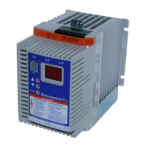 Main product image of Motor Master 3Ph 5Hp 400/480V, HR46TN005