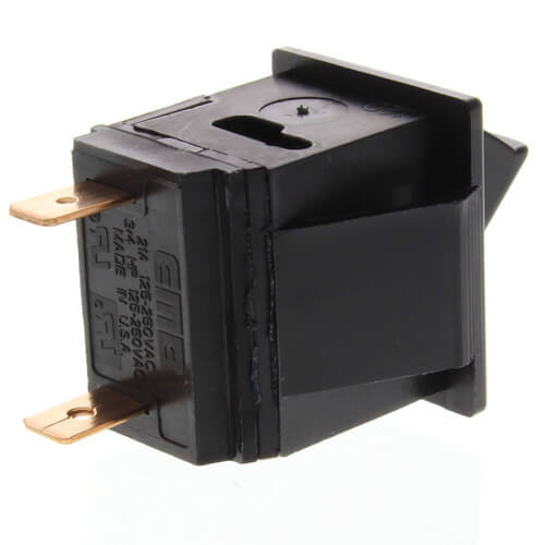 HR54ZA006 Carrier HR54ZA006 Blower Door Safety Switch, HR54ZA006