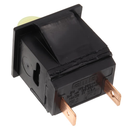 Blower Door Switch, HR54ZA008