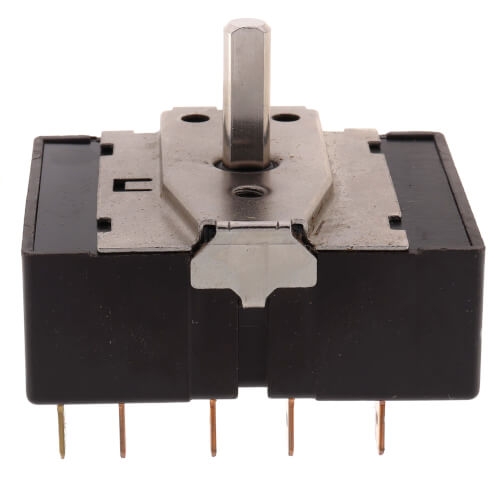 Rotary Switch, HR56AM035