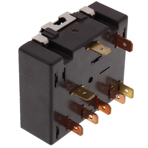 Rotary Switch, HR56AM035