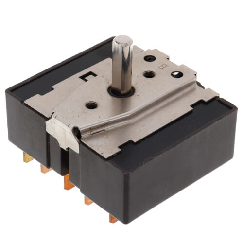 Rotary Switch, HR56AM035