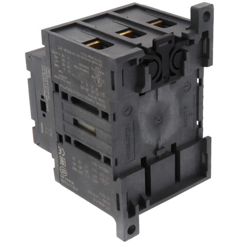 Disconnect (80AMP, 3PH, 200-600V), HR61AQ001