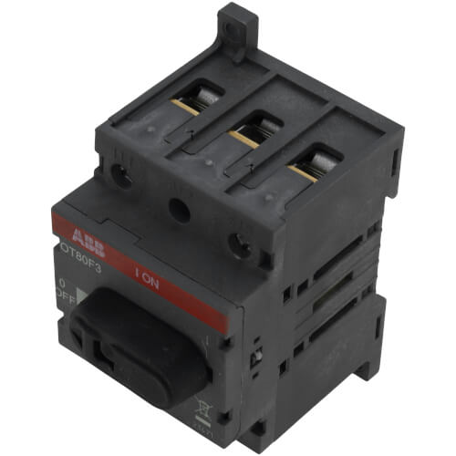 Main product image of Disconnect, HR61ZQ003