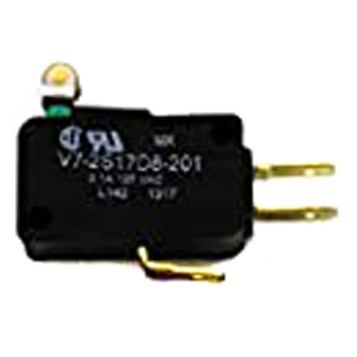 Position Switch, HR680036