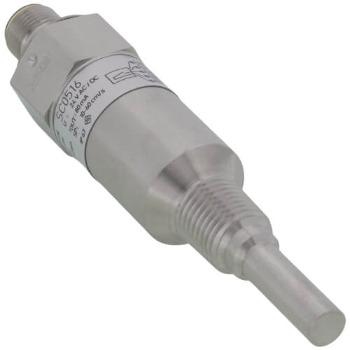 Flow Switch Replacement, HR81LG020