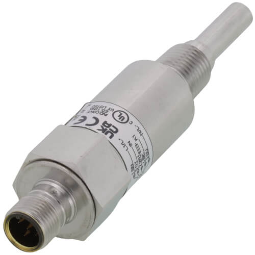 Flow Switch Replacement, HR81LG020