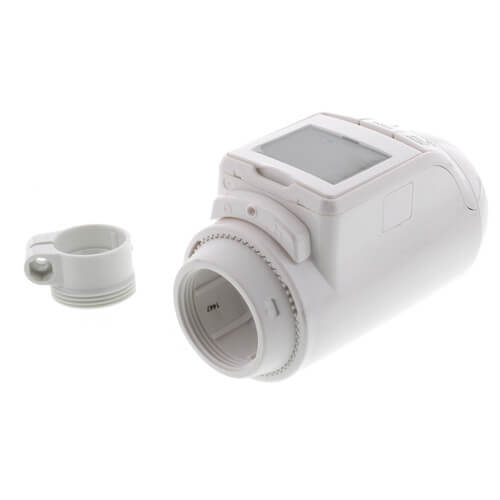 HR90 - Resideo HR90 - TheraPro Digital Radiator Controller, HR90