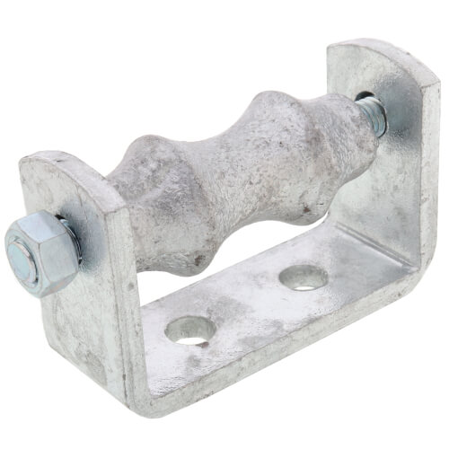 HRCHD02 Piers HRCHD02 2" Pipe Roller Chair for Horizontal