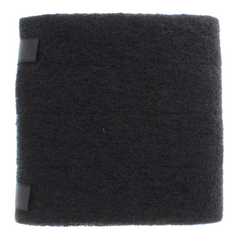 Air Filter Factory Charcoal Carbon Pre-Filter For Honeywell HRF-AP1 Air Purifier – RP975 Replacement, 16x48x1/4 Inch