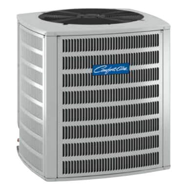 24,000 - 36,000 BTU 17.5 SEER2 High Efficiency Inverter Heat Pump