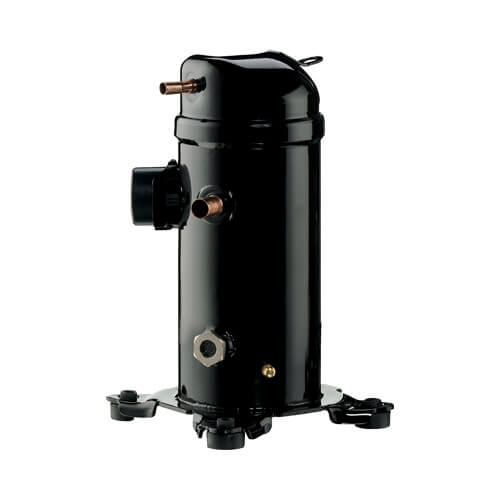 Main product image of 40,000 BTU Scroll Compressor R22, 3.25 HP (208/230V)