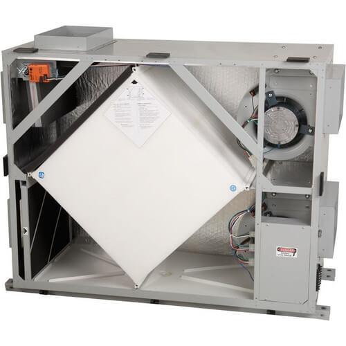 HRV700 - Broan HRV700 - HRV700, 700 CFM Light Commercial Heat Recovery ...