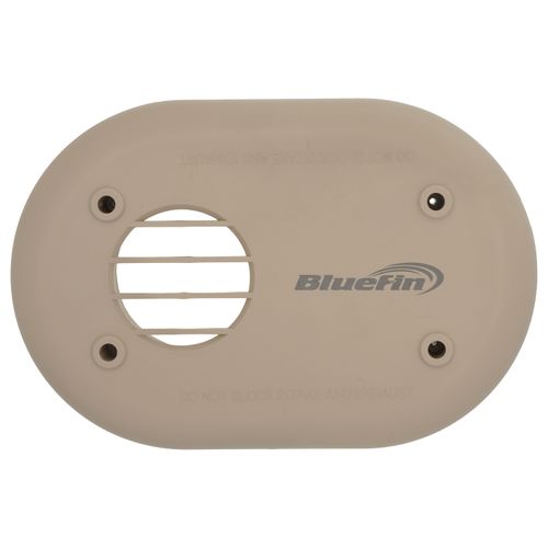 Main product image of 3" Horizontal Termination Kit