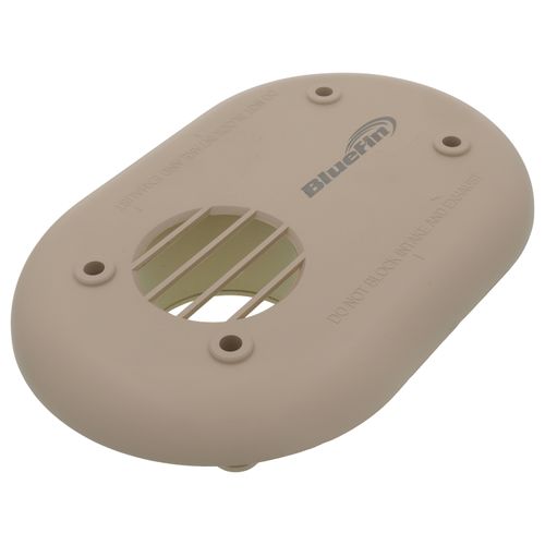 Main product image of 3" Horizontal Termination Kit