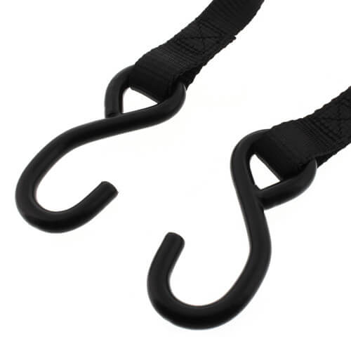 HS192 DiversiTech HS192 16 Ft. Ratchet Strap