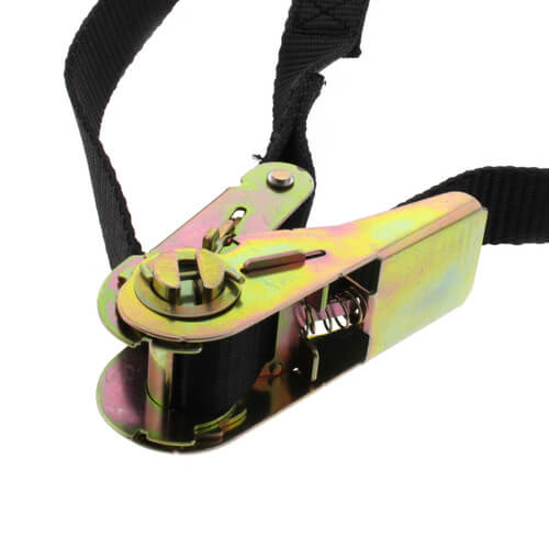 HS192 DiversiTech HS192 16 Ft. Ratchet Strap