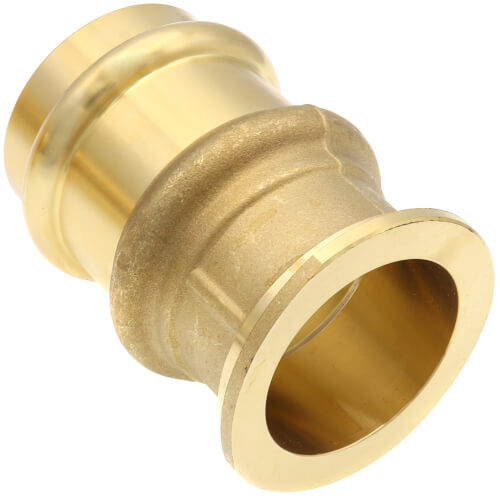 1-1/2" Union Press Adapters (Pair), HS-PRESS-104