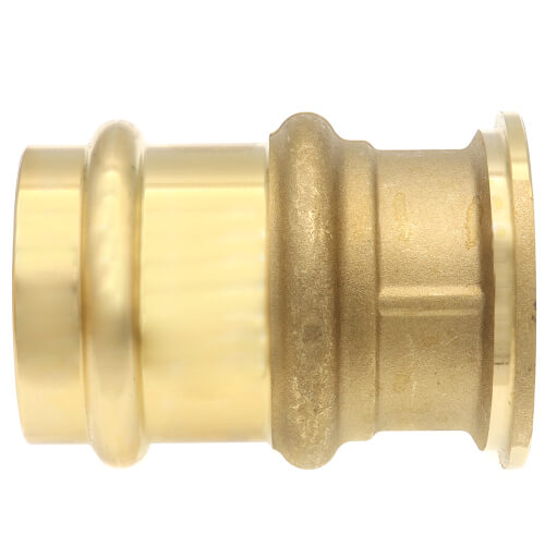 1-1/2" Union Press Adapters (Pair), HS-PRESS-104