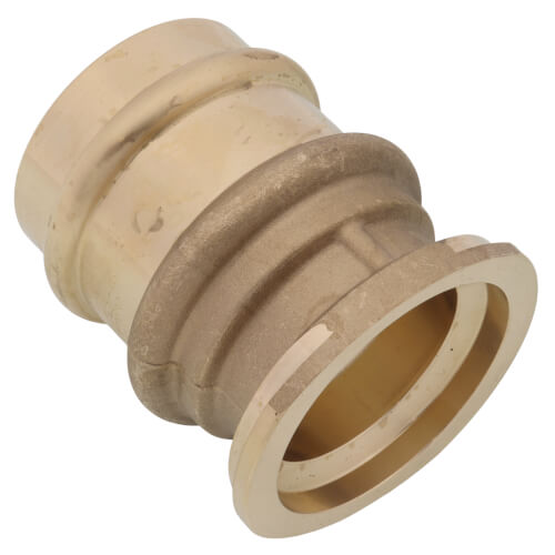 Main product image of 2" Union Press Adapters (Pair), HS-PRESS-105