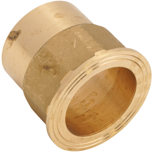 Main product image of 1-1/2" Union Sweat Adapters (Pair), HS-SWEAT-104