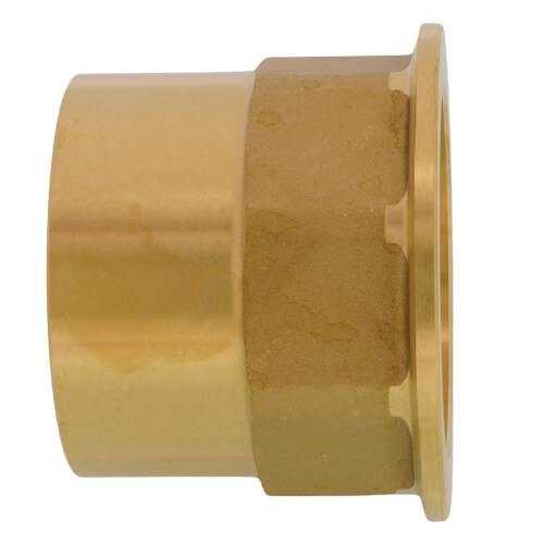 Main product image of 2" Union Sweat Adapters (Pair), HS-SWEAT-105